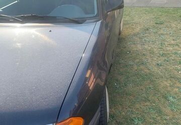 Opel Astra 62.000 km 2.999 &euro; Hannover 30419