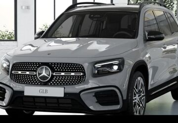 Mercedes-Benz GLB 200 9.900 km 48.990 &euro; Hannover 30655