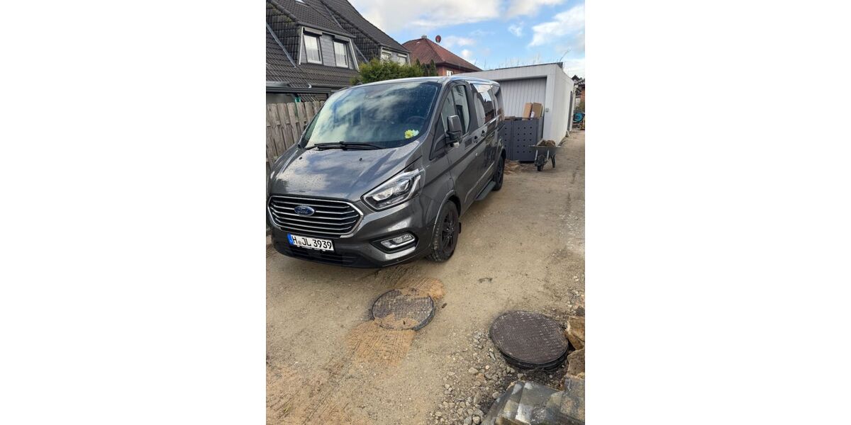 Ford Tourneo Custom 50.800 km 30.950 &euro; Neustadt 31535