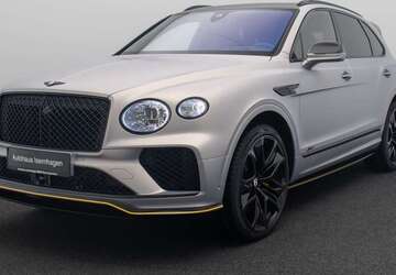 Bentley Bentayga 1.999 km 367.999 &euro; Isernhagen 30916