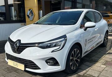 Renault Clio 2.200 km 16.990 &euro; Neustadt 31535