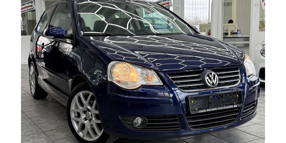 VW Polo 183.000 km 4.900 &euro; Fuhrberg 30938