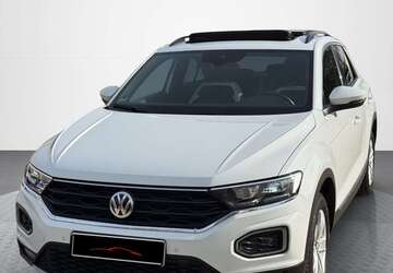 VW T-Roc 188.000 km 16.500 &euro; Hannover 30453