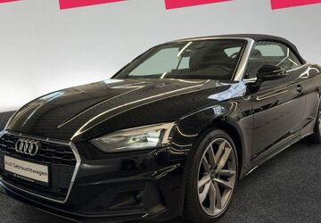 Audi A5 54.167 km 31.150 &euro; Hannover 30179