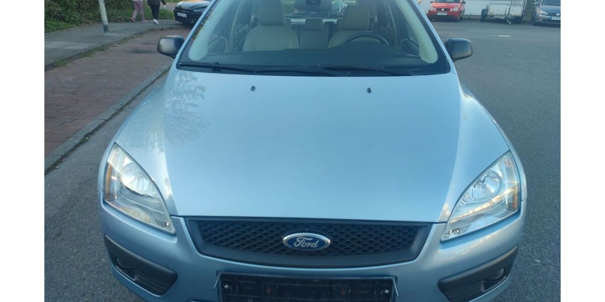 Ford Focus 104.150 km 1.690 &euro; Hannover 30519