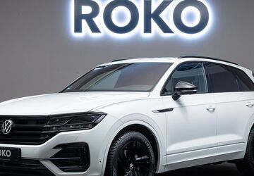 VW Touareg 66.000 km 56.980 &euro; Ronnenberg (bei Hannover) 30952