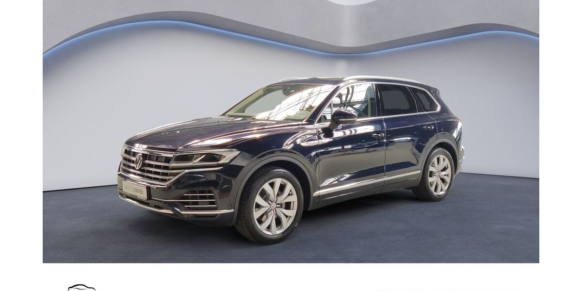 VW Touareg 94.779 km 39.999 &euro; Hildesheim 31135