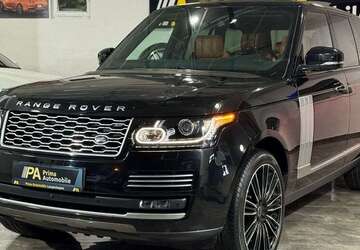 Land Rover Range Rover 104.800 km 38.899 &euro; Langenhagen 30853