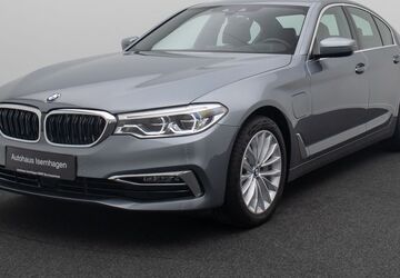 BMW 530 33.028 km 31.499 &euro; Isernhagen 30916