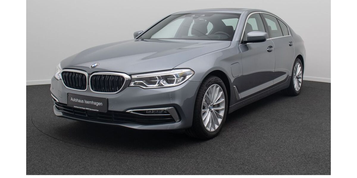 BMW 530 33.028 km 31.499 &euro; Isernhagen 30916