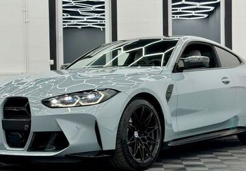 BMW M4 16.577 km 83.900 &euro; Garbsen 30827