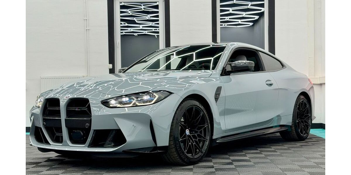 BMW M4 16.577 km 83.900 &euro; Garbsen 30827