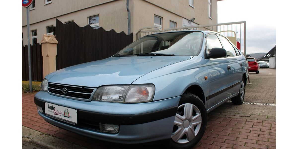 Toyota Carina 203.000 km 4.790 &euro; Nordstemmen 31171