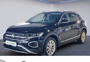 VW T-Roc 63.007 km 19.460 &euro; Hildesheim 31135