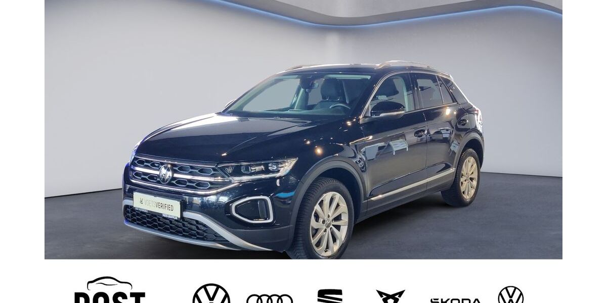 VW T-Roc 63.007 km 19.460 &euro; Hildesheim 31135