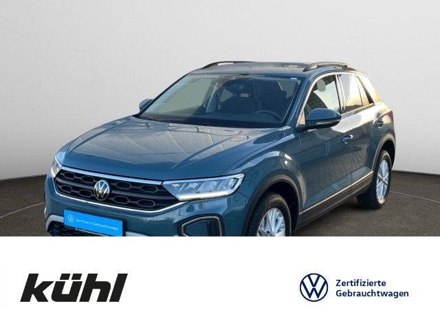 VW T-Roc 28.661 km 22.690 &euro; Hildesheim 31137