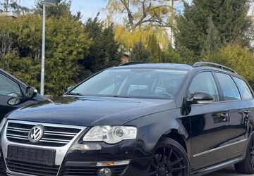 VW Passat 333.000 km 2.500 &euro; Hannover 30179