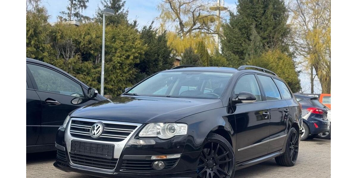 VW Passat 333.000 km 2.500 &euro; Hannover 30179