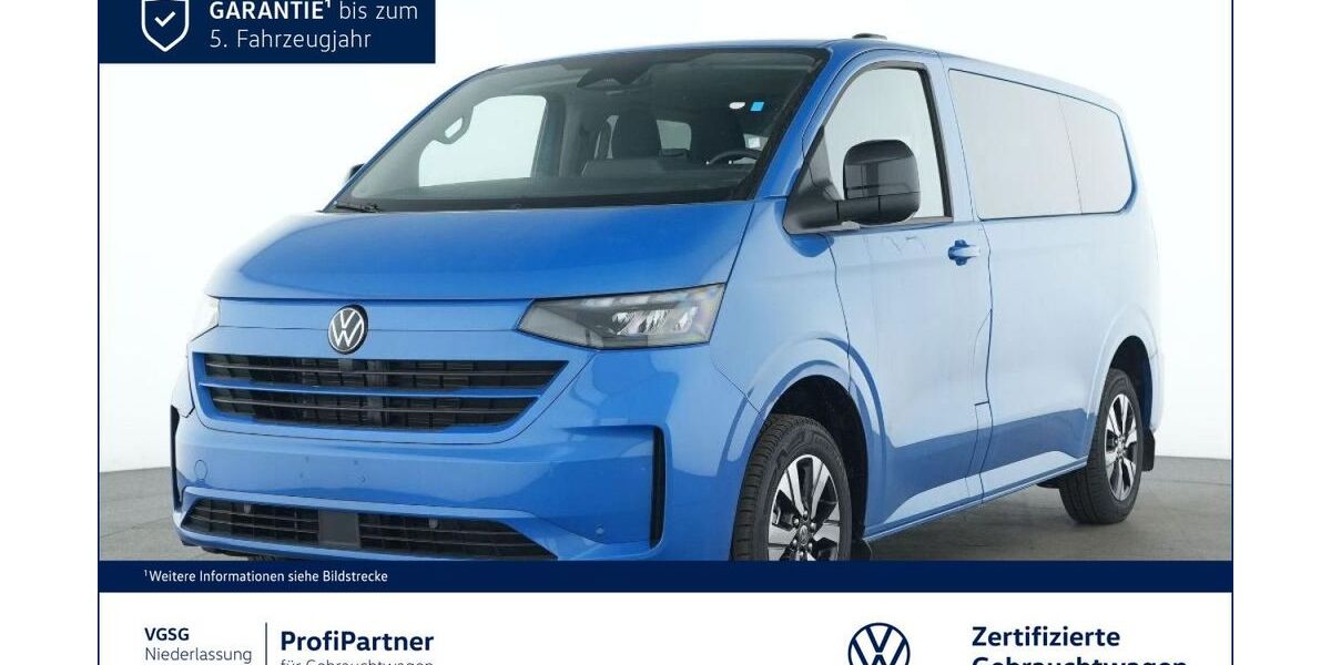 VW T7 Caravelle 1.090 km 55.900 &euro; Hannover 30419