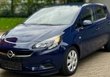 Opel Corsa 94.000 km 5.999 &euro; Langenhagen 30851
