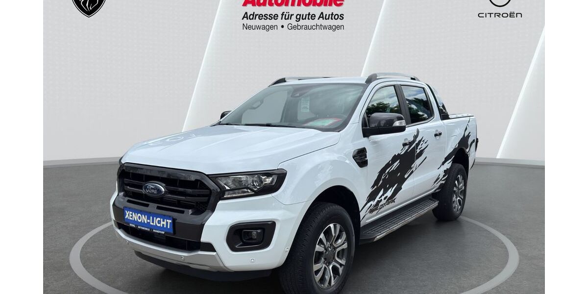 Ford Ranger 26.178 km 39.865 &euro; Wunstorf 31515
