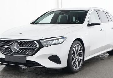 Mercedes-Benz E 300 11.277 km 50.950 &euro; Gehrden 30989