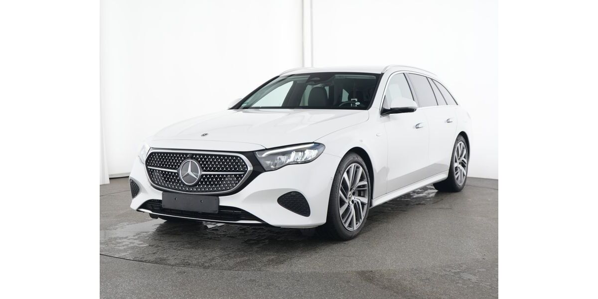 Mercedes-Benz E 300 11.277 km 50.950 &euro; Gehrden 30989