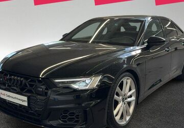 Audi S6 22.123 km 58.150 &euro; Hannover 30179