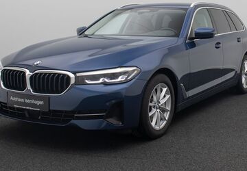 BMW 530 76.163 km 34.499 &euro; Isernhagen 30916