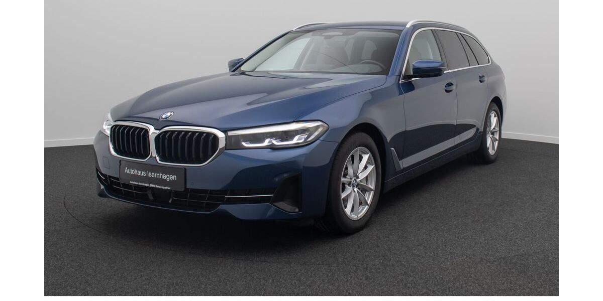 BMW 530 76.163 km 34.499 &euro; Isernhagen 30916
