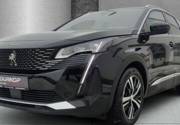 Peugeot 3008 14.561 km 26.460 &euro; Hildesheim 31135