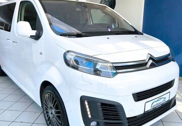 Citroen SpaceTourer 124.999 km 27.490 &euro; Laatzen (Bei Hannover) 30880