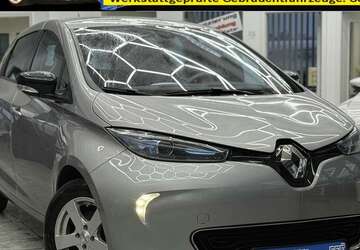 Renault ZOE 107.500 km 6.440 &euro; Fuhrberg 30938