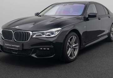 BMW 750 68.945 km 51.999 &euro; Isernhagen 30916
