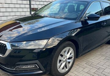 Skoda Octavia 179.300 km 16.900 &euro; Langenhagen 30855