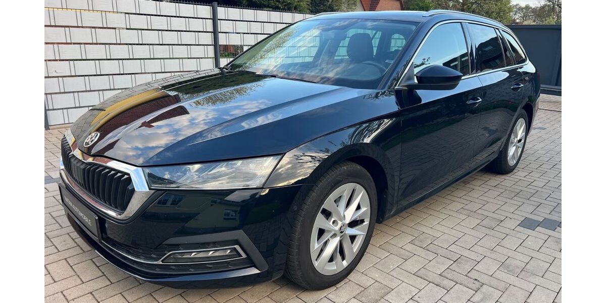 Skoda Octavia 179.300 km 16.900 &euro; Langenhagen 30855