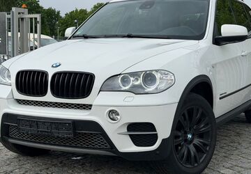 BMW X5 292.000 km 11.490 &euro; Hannover 30179
