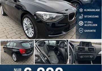BMW 116 147.600 km 6.850 &euro; Bad Münder am Deister 31848