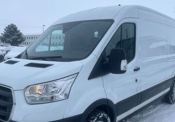 Ford Transit 99.879 km 18.200 &euro; Hildesheim 31135