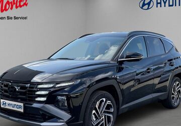 Hyundai TUCSON 5.830 km 40.950 &euro; Laatzen 30880