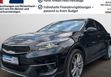 Kia XCeed 59.999 km 21.998 &euro; Hannover 30165