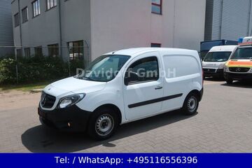 Gebrauchte Mercedes-Benz Citan