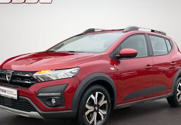 Dacia Sandero 17.200 km 12.980 &euro; Hannover 30177