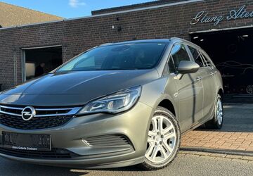 Opel Astra 103.465 km 7.770 &euro; Garbsen 30827
