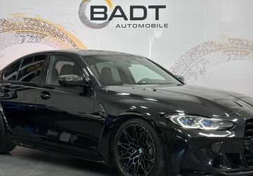 BMW M3 94.000 km 63.900 &euro; Hannover 30165