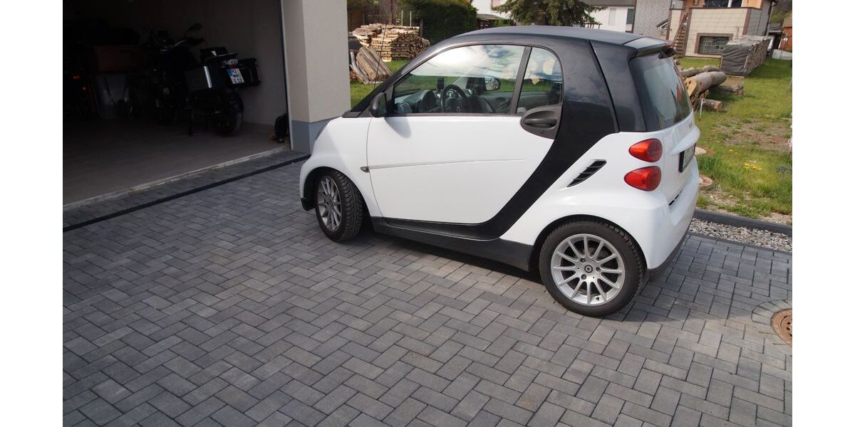 Smart ForTwo 181.000 km 2.100 &euro; Hildesheim 31139