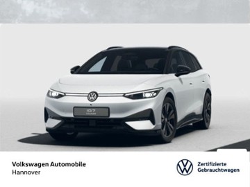 Gebrauchte VW ID.7