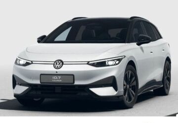 VW ID.7 8.500 km 65.550 &euro; Hannover 30655