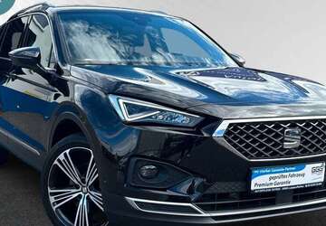 Seat Tarraco 95.000 km 26.650 &euro; Laatzen 30880