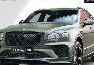 Bentley Bentayga 6.001 km 267.211 &euro; Hannover 30655